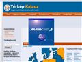 http://www.terkepkalauz.hu ismertető oldala